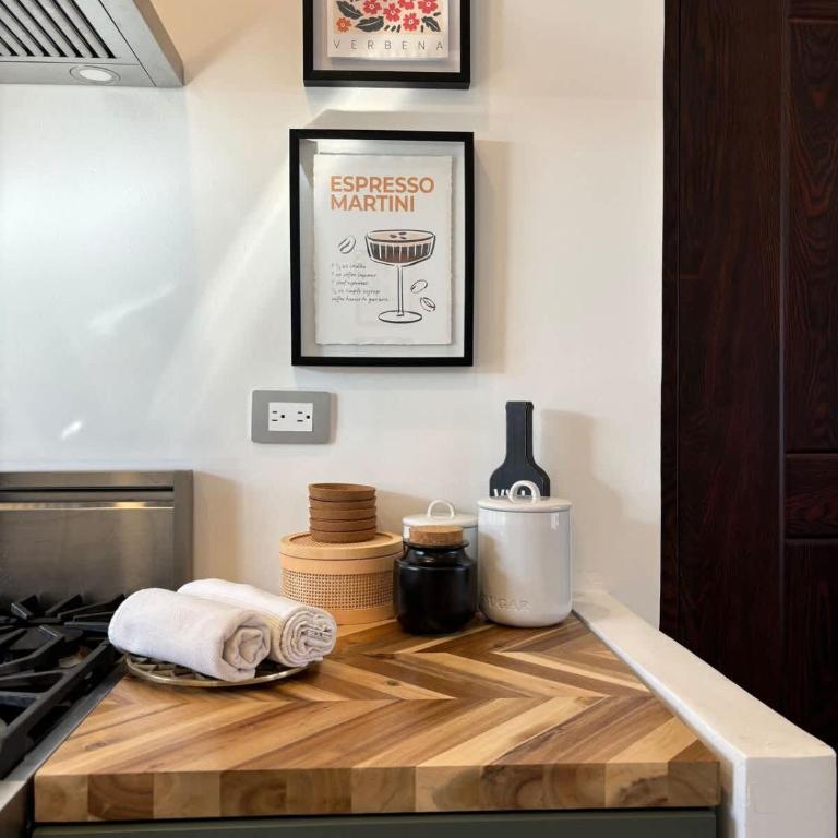 Ensenada Valle PH - Apartamento - 60