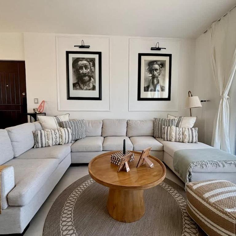 Ensenada Valle PH - Apartamento - 64