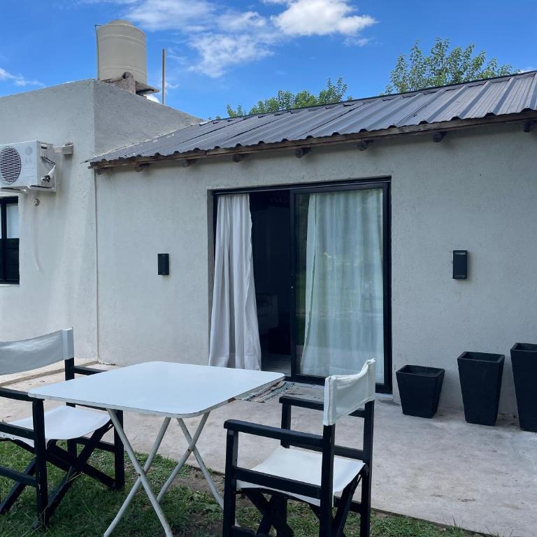 Serena 2 - Apartamento de 1 dormitorio - 30
