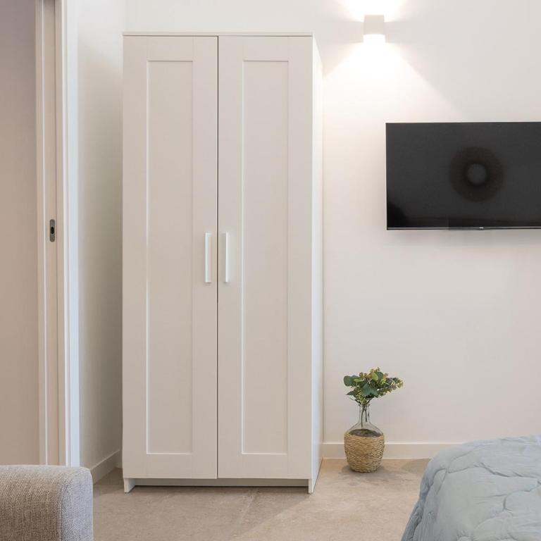 UY - Loft Valencia Acogedores y modernos estudios cerca de la estación Joaquín Sorolla - One-Bedroom Apartment - 28