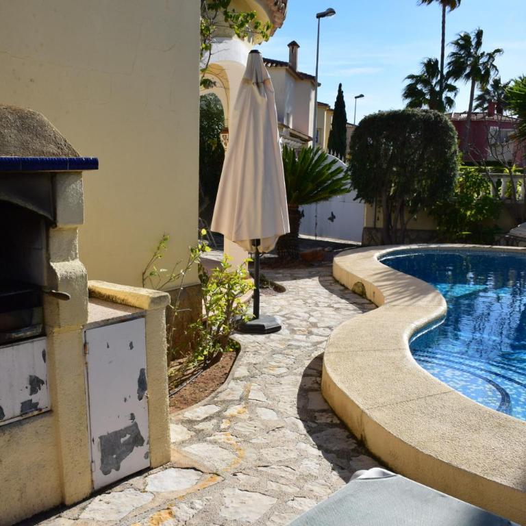 Anacasa Picasso Oliva Nova CH1400 - Chalet de 2 dormitorios - 5