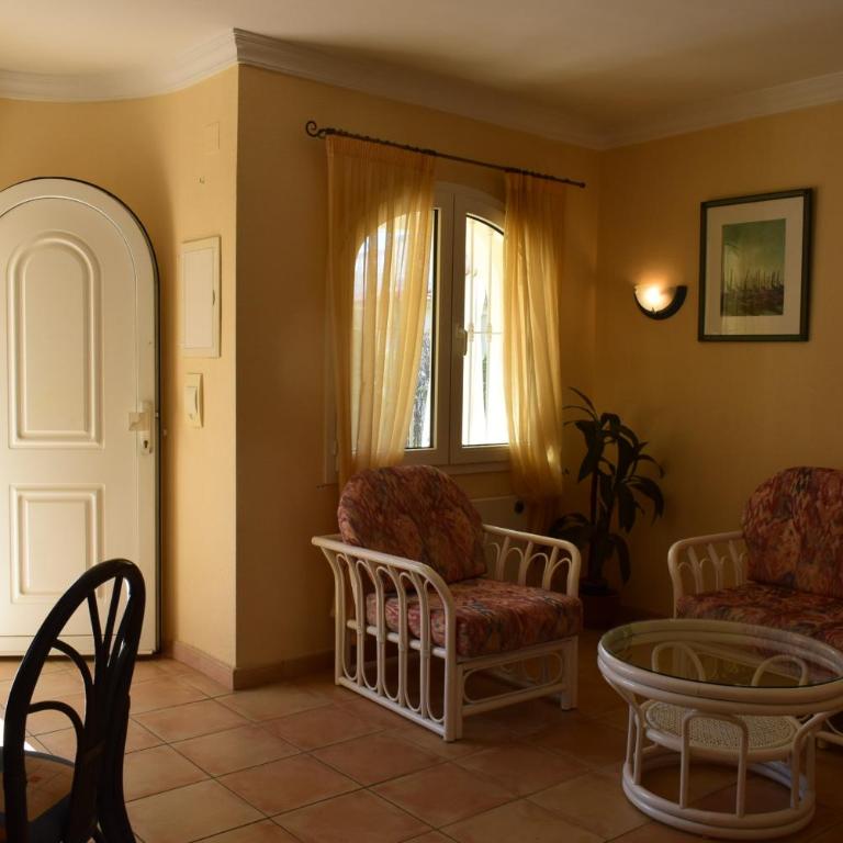 Anacasa Picasso Oliva Nova CH1400 - Chalet de 2 dormitorios - 6