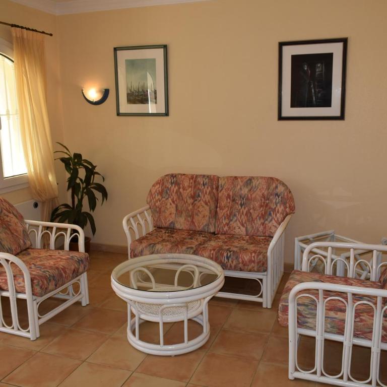 Anacasa Picasso Oliva Nova CH1400 - Chalet de 2 dormitorios - 7