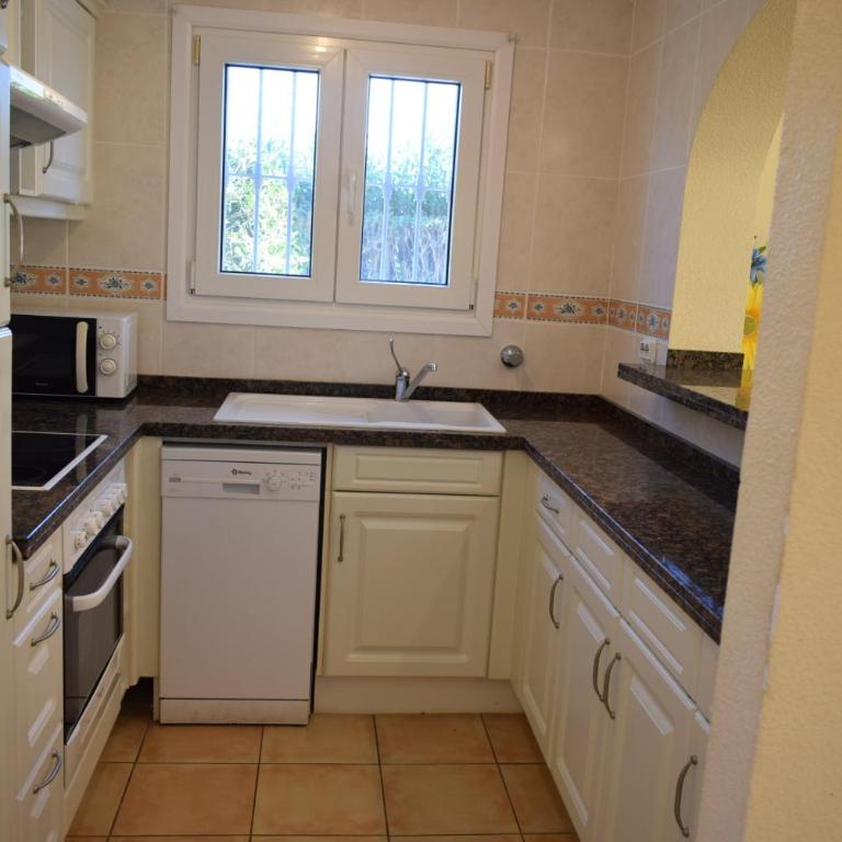 Anacasa Picasso Oliva Nova CH1400 - Chalet de 2 dormitorios - 10