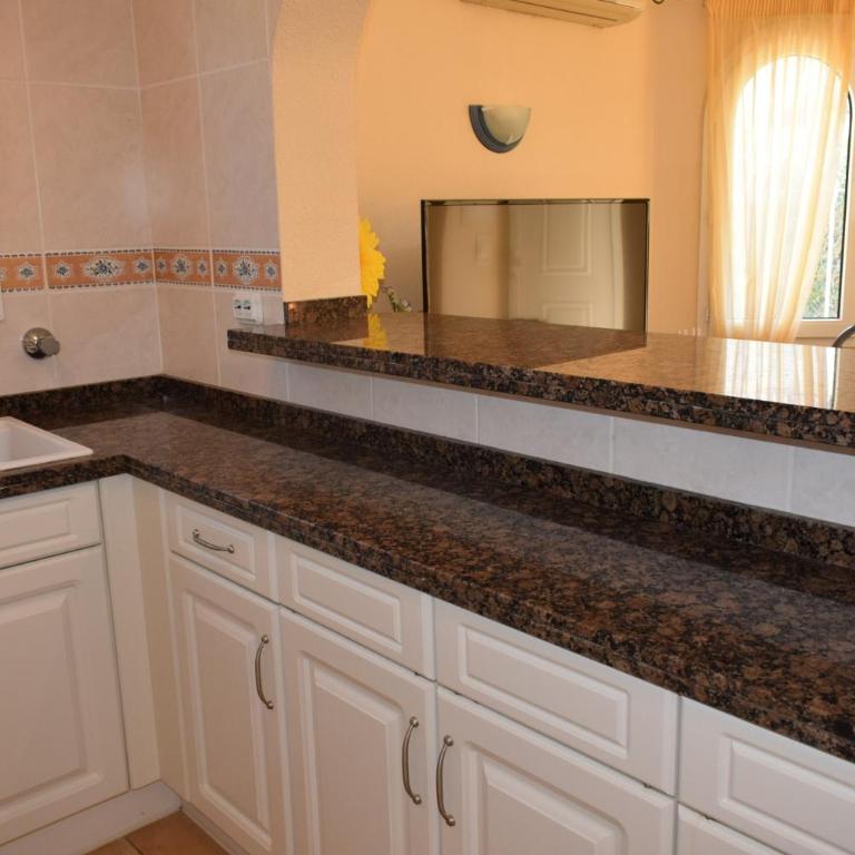 Anacasa Picasso Oliva Nova CH1400 - Chalet de 2 dormitorios - 11