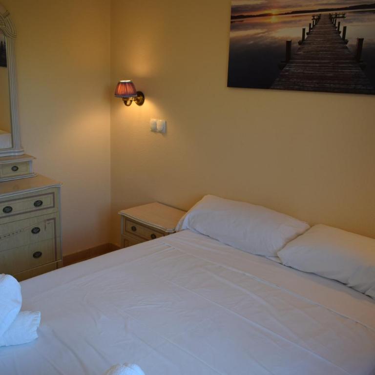 Anacasa Picasso Oliva Nova CH1400 - Chalet de 2 dormitorios - 13