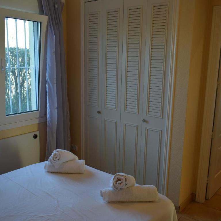 Anacasa Picasso Oliva Nova CH1400 - Chalet de 2 dormitorios - 14