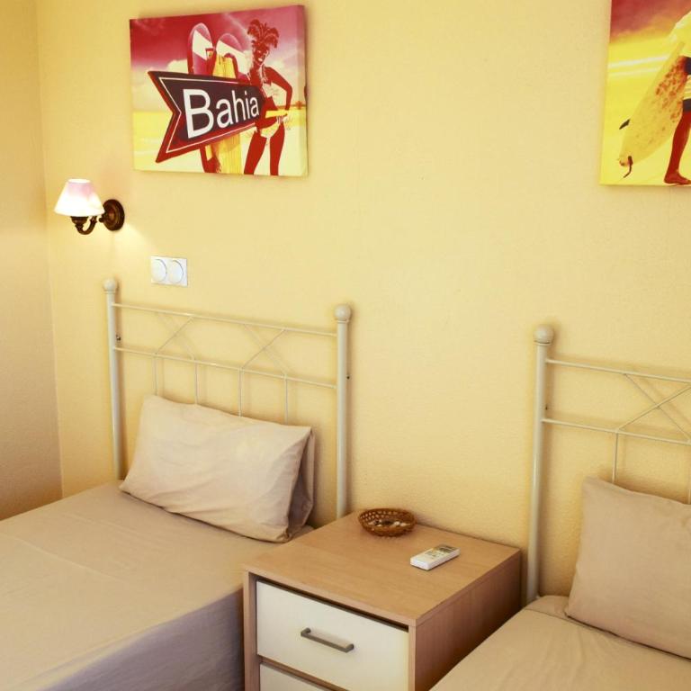 Anacasa Picasso Oliva Nova CH1400 - Chalet de 2 dormitorios - 17