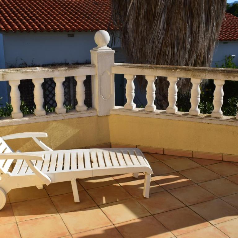 Anacasa Picasso Oliva Nova CH1400 - Chalet de 2 dormitorios - 23