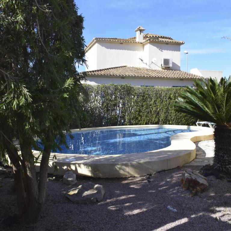 Anacasa Picasso Oliva Nova CH1400 - Chalet de 2 dormitorios - 25
