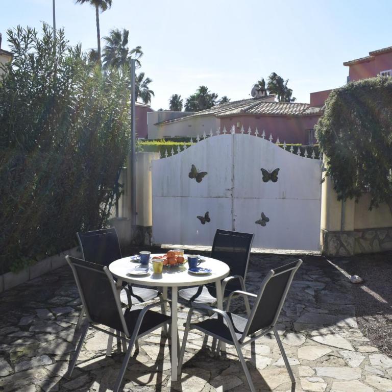 Anacasa Picasso Oliva Nova CH1400 - Chalet de 2 dormitorios - 29
