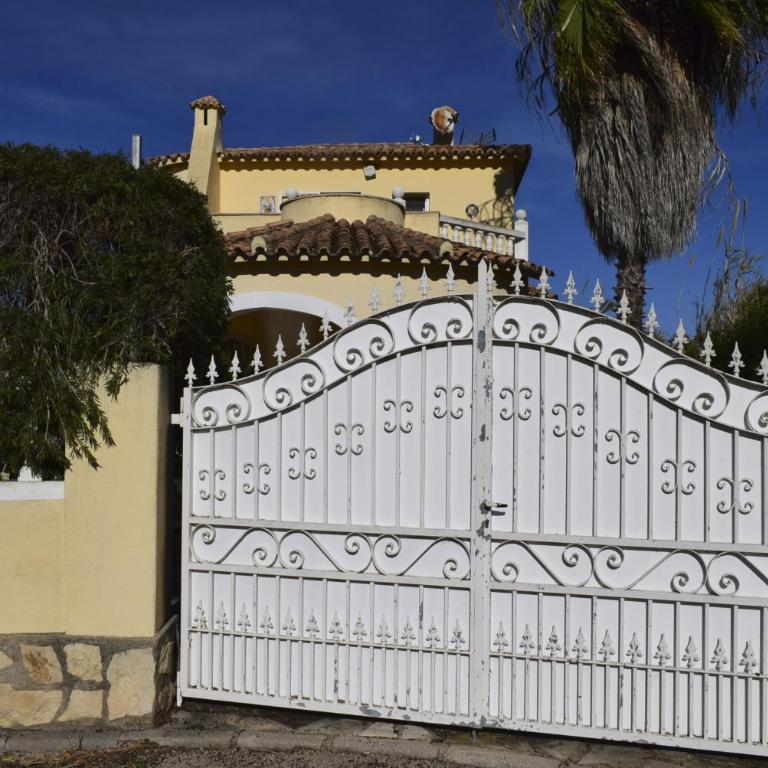 Anacasa Picasso Oliva Nova CH1400 - Chalet de 2 dormitorios - 30