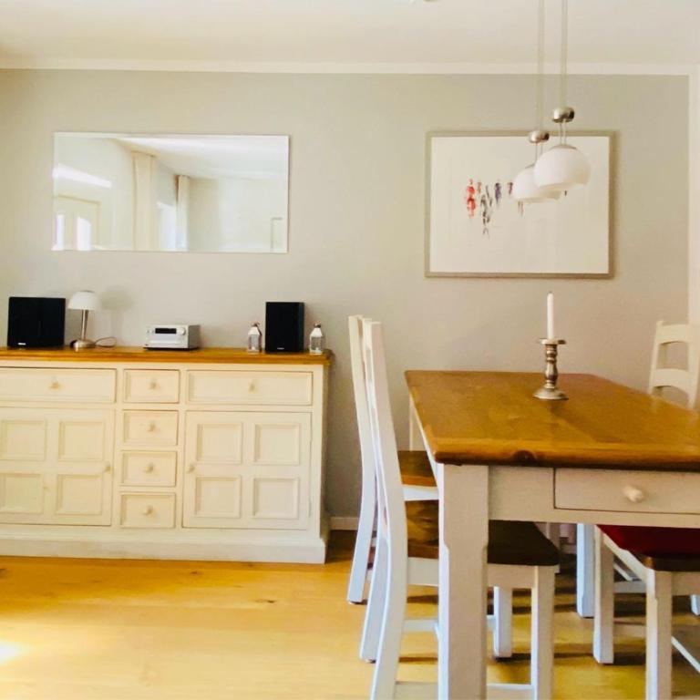 Landhaus Constantin Luxus-Appartments - Apartment mit Terrasse - 8