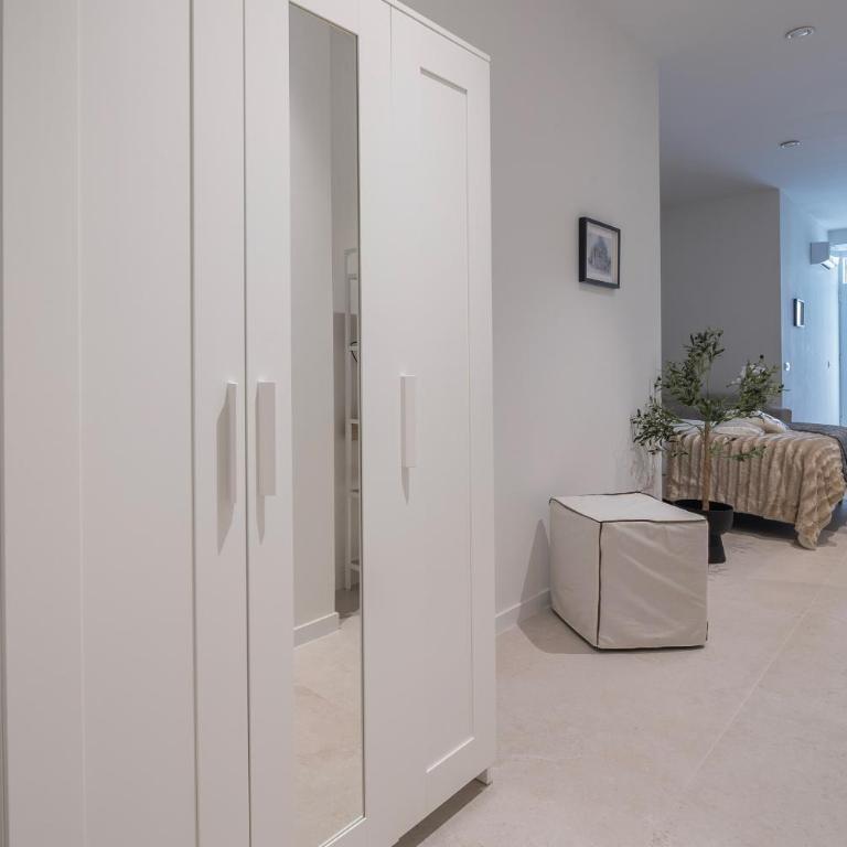 LO - Loft Valencia - Modernos y acogedores estudios cerca a las Artes y las Ciencias - Apartment - Ground Floor - 20