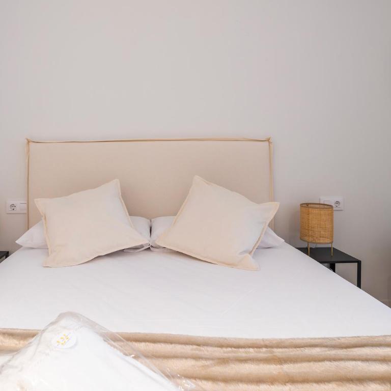 LO - Loft Valencia - Modernos y acogedores estudios cerca a las Artes y las Ciencias - Apartment - Ground Floor - 18