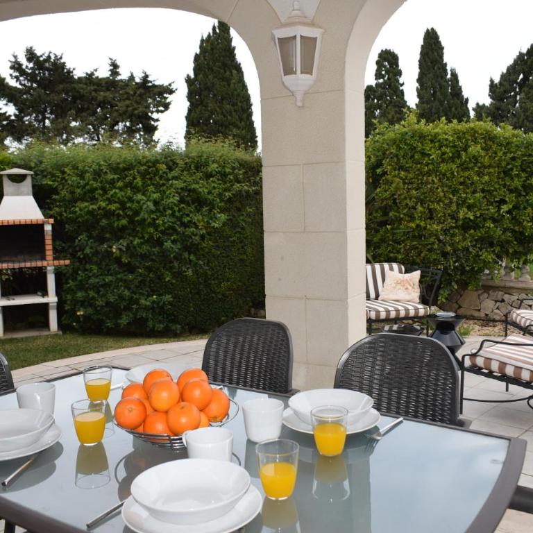 Anacasa Oliva Nova MET CH1100 - Chalet - 3