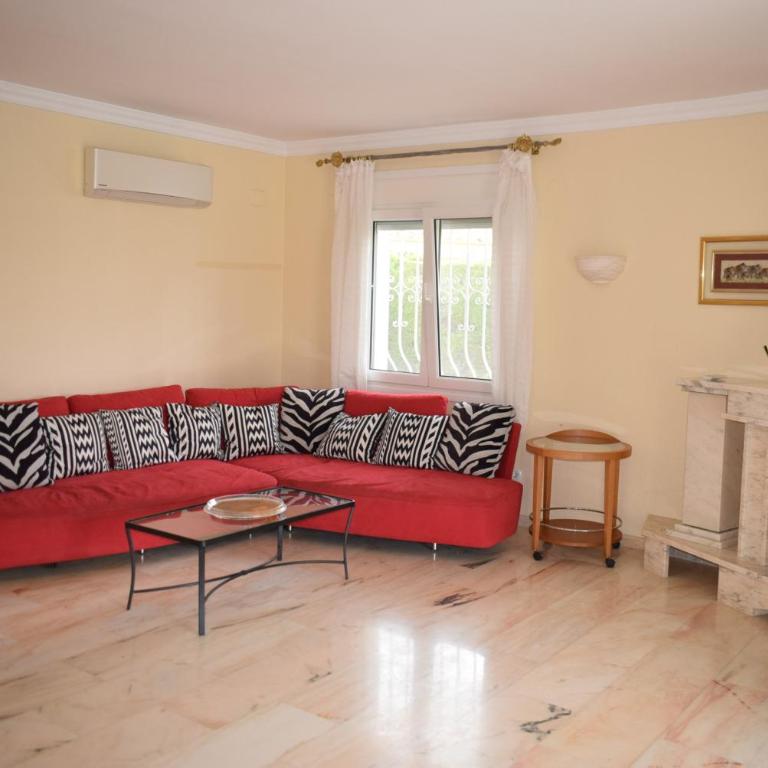 Anacasa Oliva Nova MET CH1100 - Chalet - 5