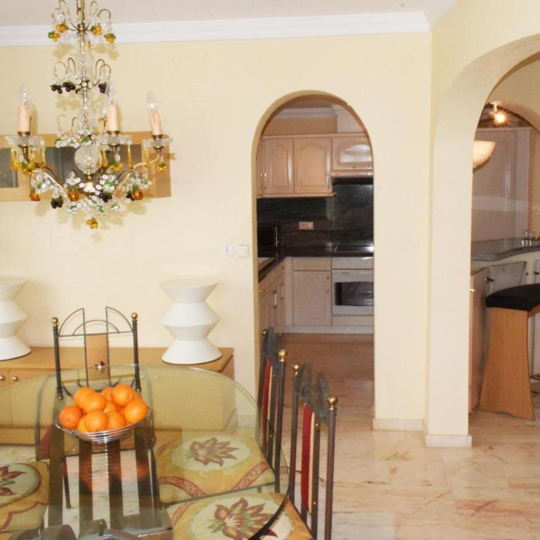 Anacasa Oliva Nova MET CH1100 - Chalet - 9