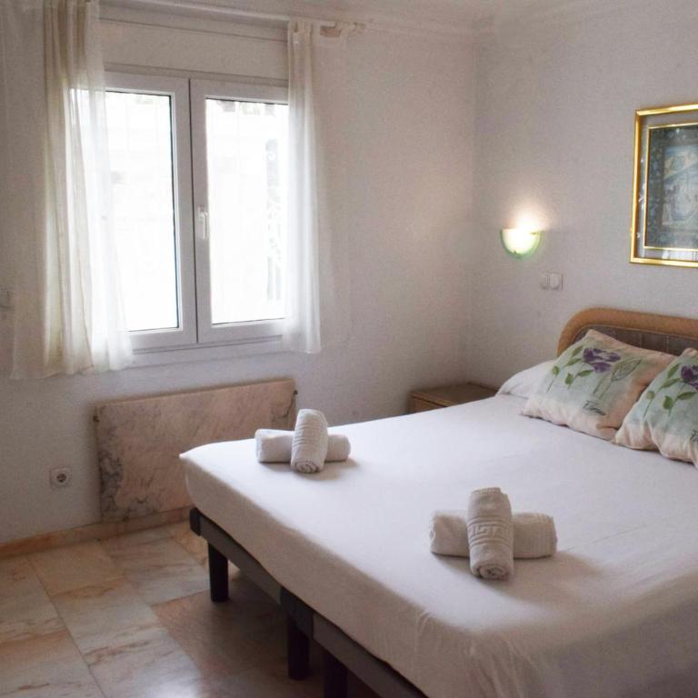 Anacasa Oliva Nova MET CH1100 - Chalet - 13