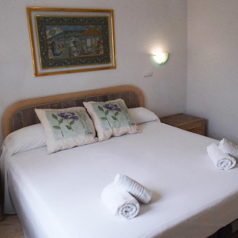 Anacasa Oliva Nova MET CH1100 - Chalet - 14