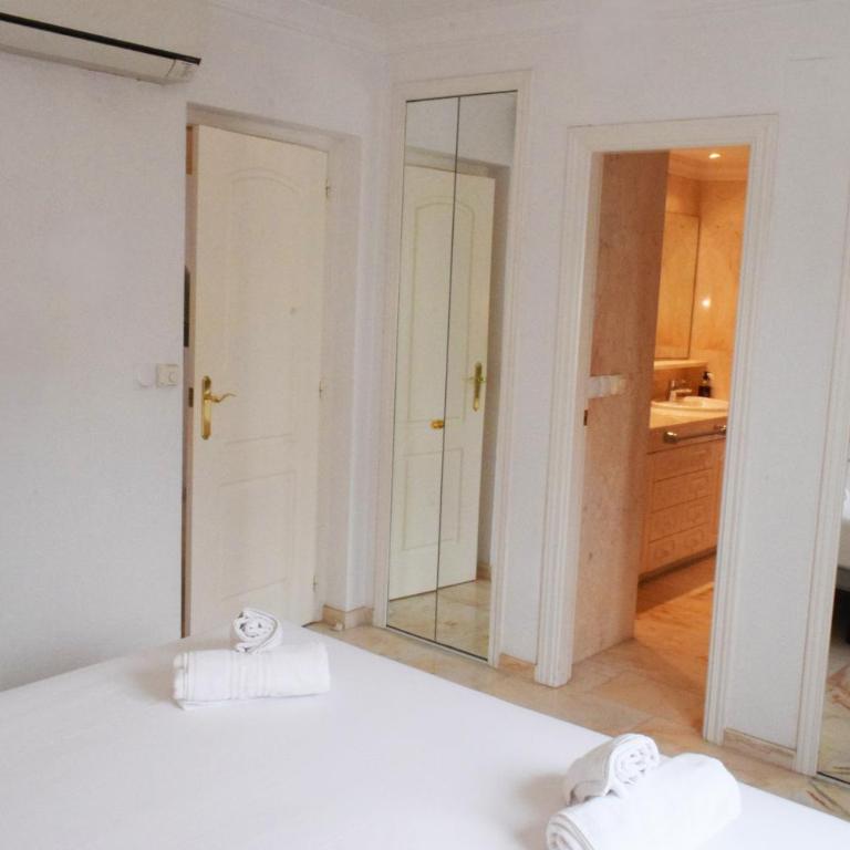 Anacasa Oliva Nova MET CH1100 - Chalet - 15