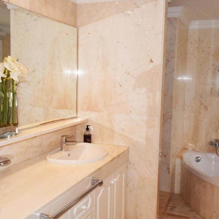 Anacasa Oliva Nova MET CH1100 - Chalet - 16