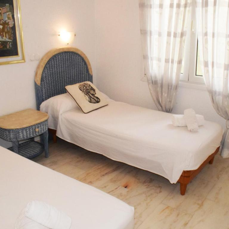 Anacasa Oliva Nova MET CH1100 - Chalet - 17