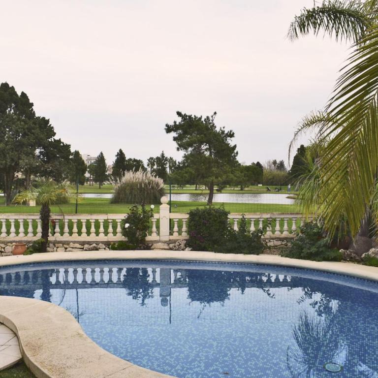 Anacasa Oliva Nova MET CH1100 - Chalet - 24