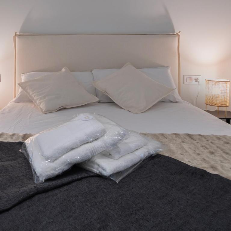 LO - Loft Valencia - Modernos y acogedores estudios cerca a las Artes y las Ciencias - One-Bedroom Apartment - 19