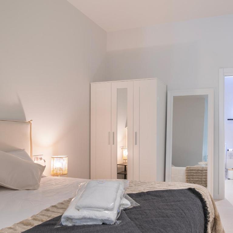 LO - Loft Valencia - Modernos y acogedores estudios cerca a las Artes y las Ciencias - One-Bedroom Apartment - 20