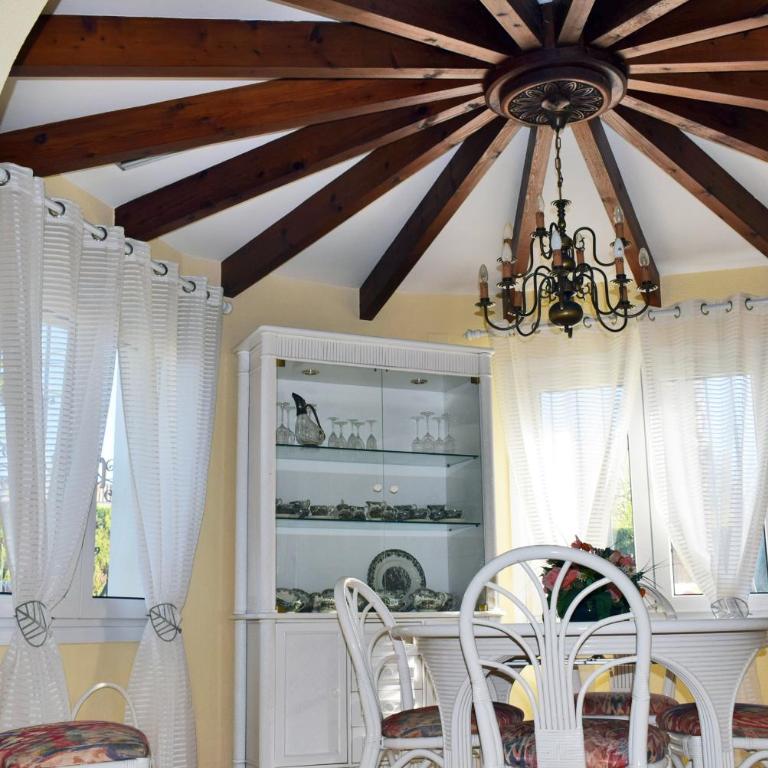Anacasa Villa Renoir Oliva Nova CH1015 - Chalet Superior - 25