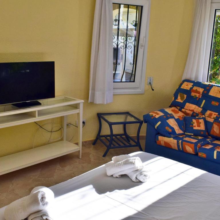 Anacasa Villa Renoir Oliva Nova CH1015 - Chalet Superior - 32