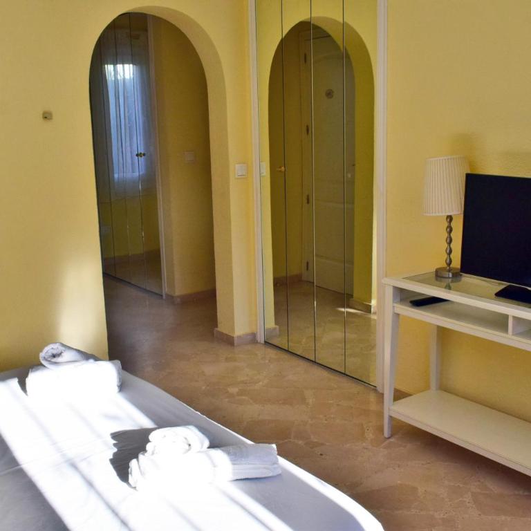 Anacasa Villa Renoir Oliva Nova CH1015 - Chalet Superior - 33