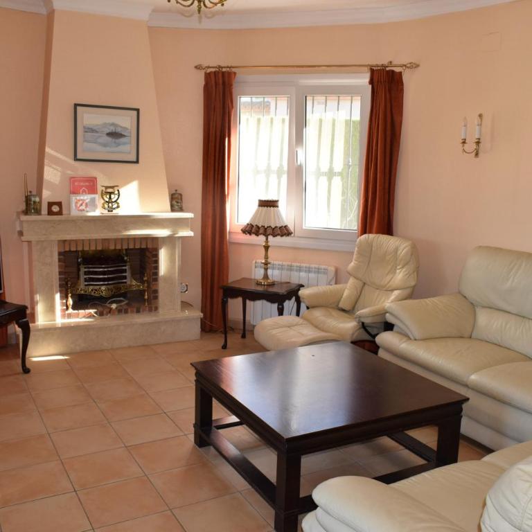 Anacasa Villa Murillo Oliva Nova MET CH1900 - Chalet Superior - 3
