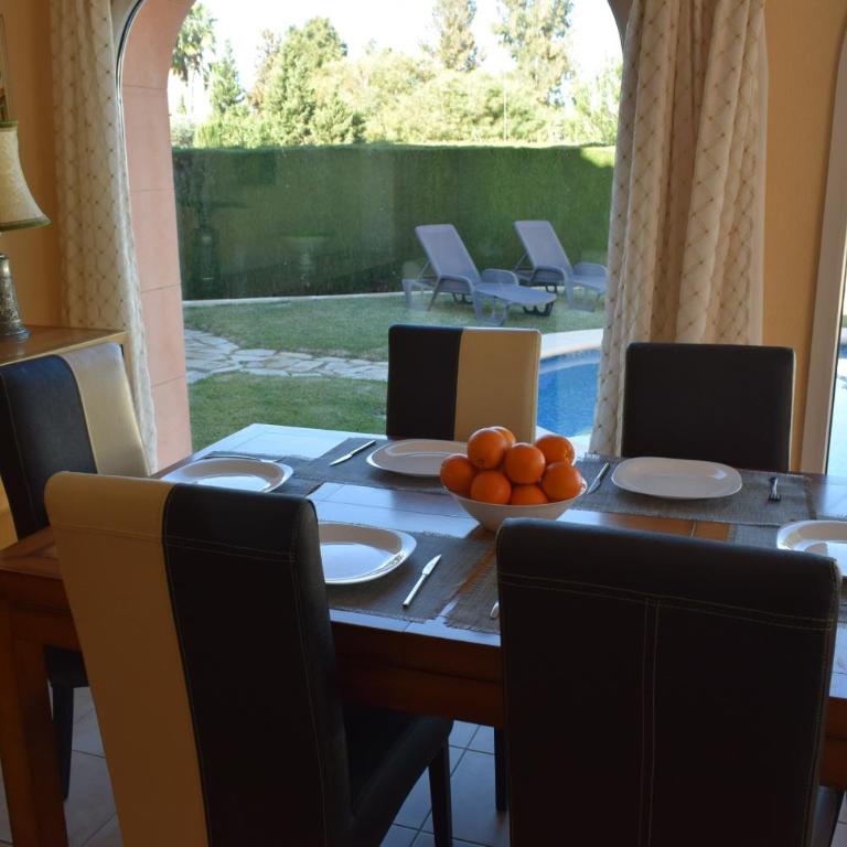 Anacasa Villa Murillo Oliva Nova MET CH1900 - Chalet Superior - 4