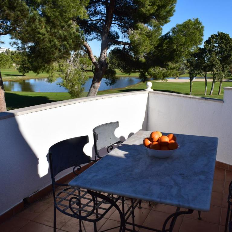 Anacasa Villa Murillo Oliva Nova MET CH1900 - Chalet Superior - 5