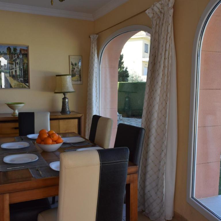 Anacasa Villa Murillo Oliva Nova MET CH1900 - Chalet Superior - 7