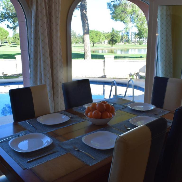 Anacasa Villa Murillo Oliva Nova MET CH1900 - Chalet Superior - 8