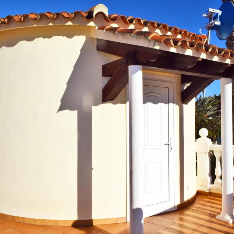 Anacasa Villa Renoir Oliva Nova CH1015 - Chalet Superior - 40