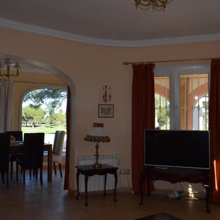 Anacasa Villa Murillo Oliva Nova MET CH1900 - Chalet Superior - 9