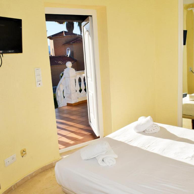 Anacasa Villa Renoir Oliva Nova CH1015 - Chalet Superior - 42
