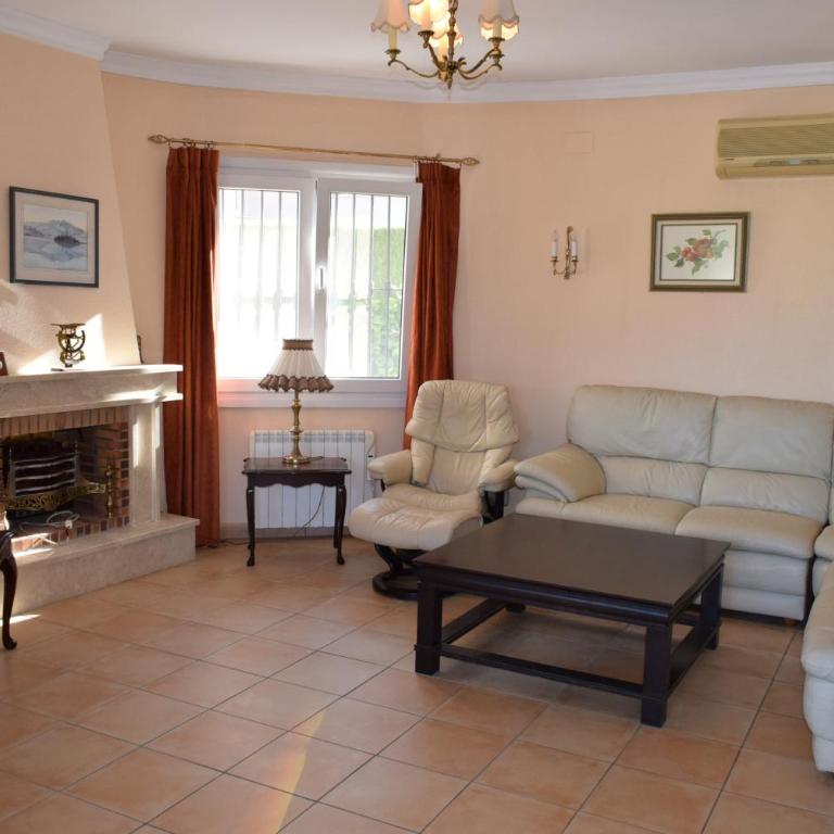 Anacasa Villa Murillo Oliva Nova MET CH1900 - Chalet Superior - 10