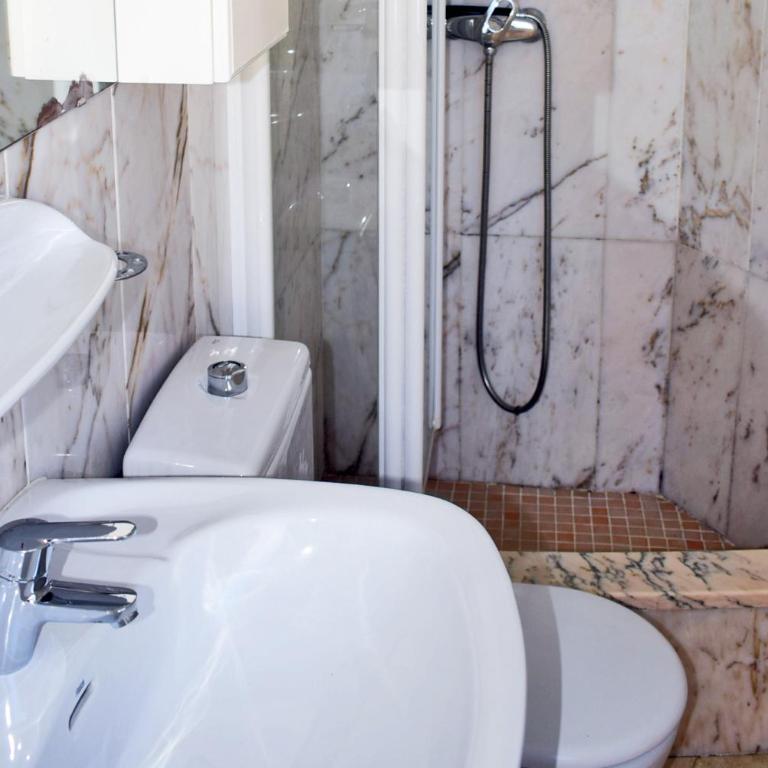Anacasa Villa Renoir Oliva Nova CH1015 - Chalet Superior - 43