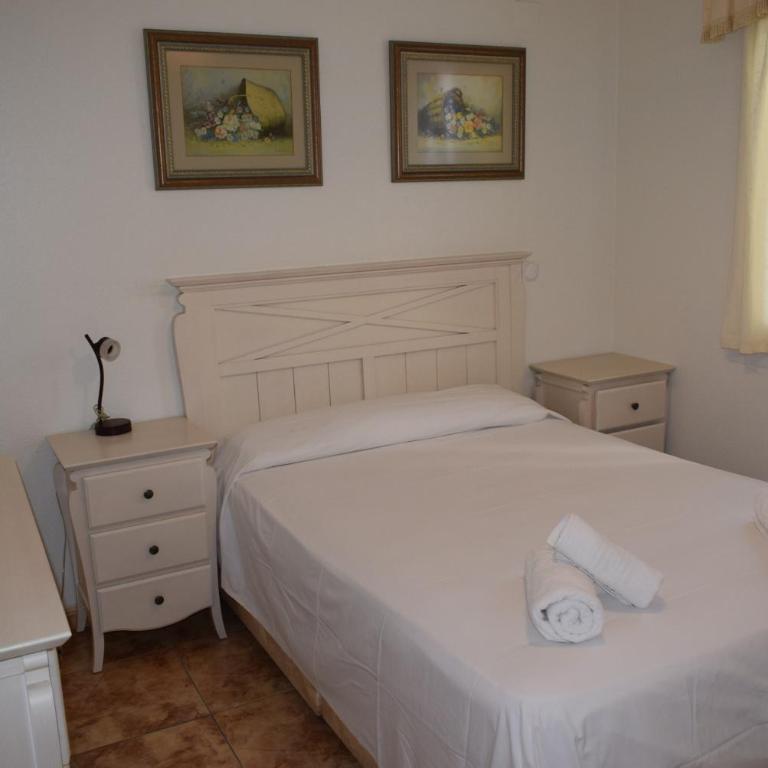Anacasa Villa Murillo Oliva Nova MET CH1900 - Chalet Superior - 13