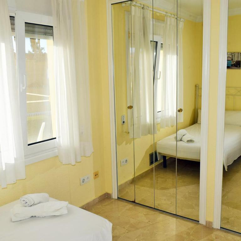 Anacasa Villa Renoir Oliva Nova CH1015 - Chalet Superior - 47