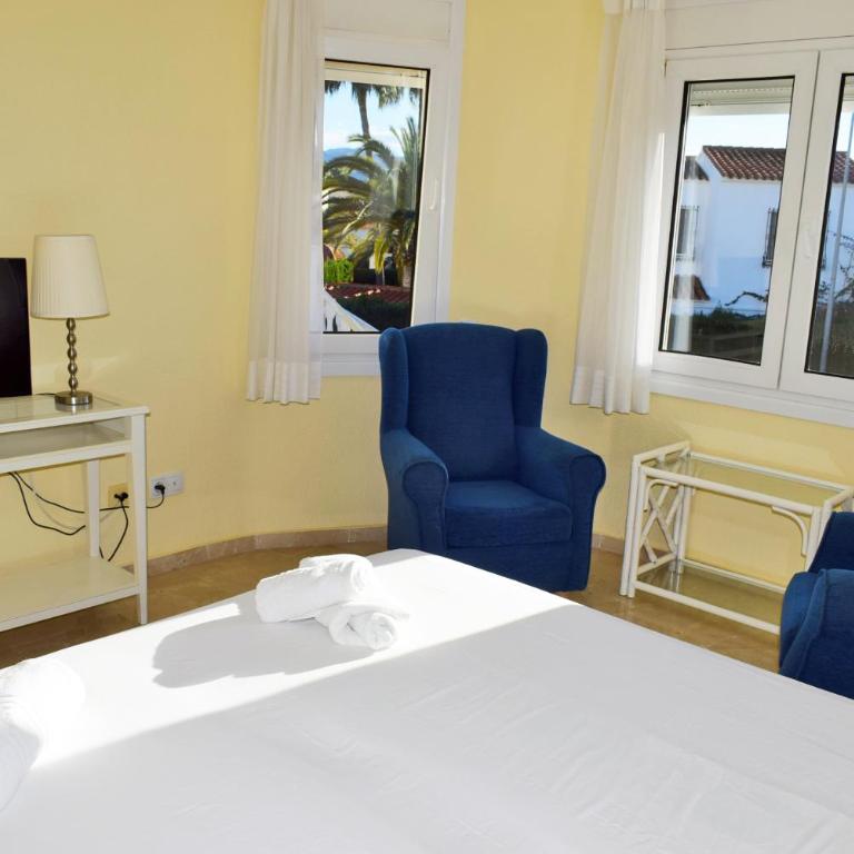 Anacasa Villa Renoir Oliva Nova CH1015 - Chalet Superior - 50