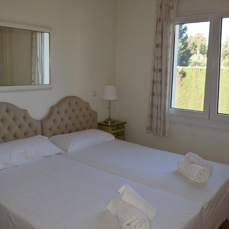 Anacasa Villa Murillo Oliva Nova MET CH1900 - Chalet Superior - 17