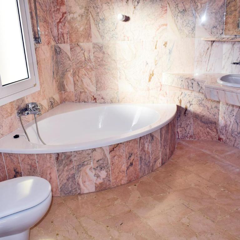 Anacasa Villa Renoir Oliva Nova CH1015 - Chalet Superior - 52