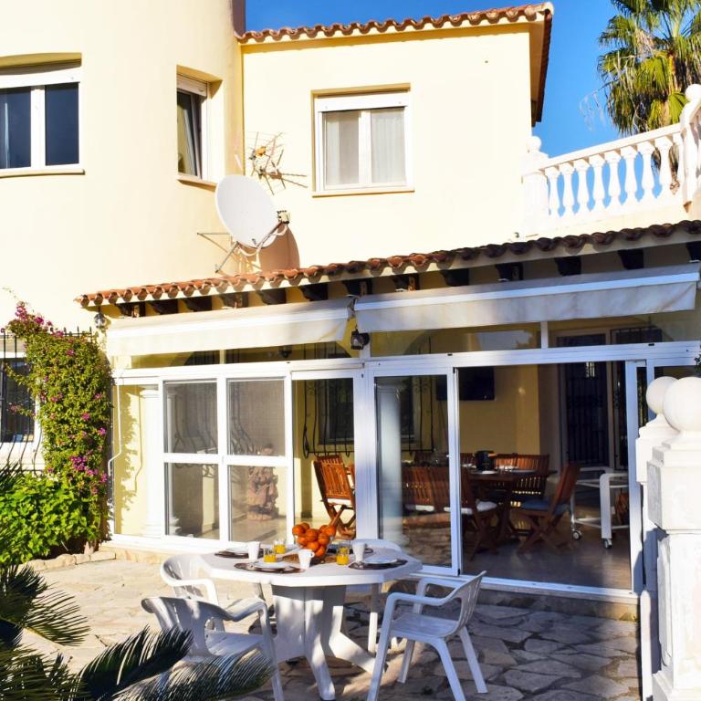 Anacasa Villa Renoir Oliva Nova CH1015 - Chalet Superior - 56