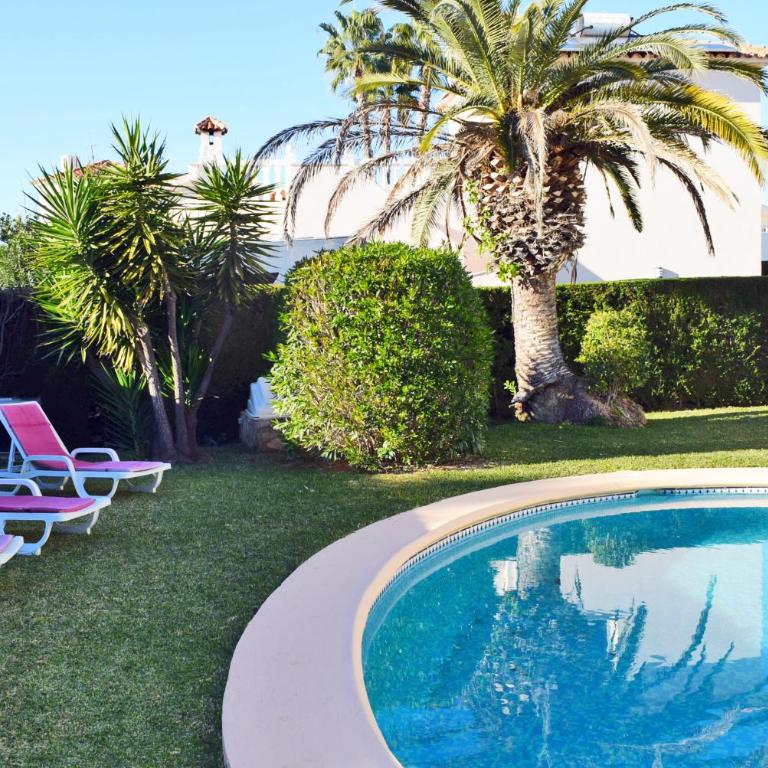 Anacasa Villa Renoir Oliva Nova CH1015 - Chalet Superior - 61